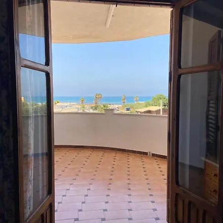 Casa Mare Scialeo *