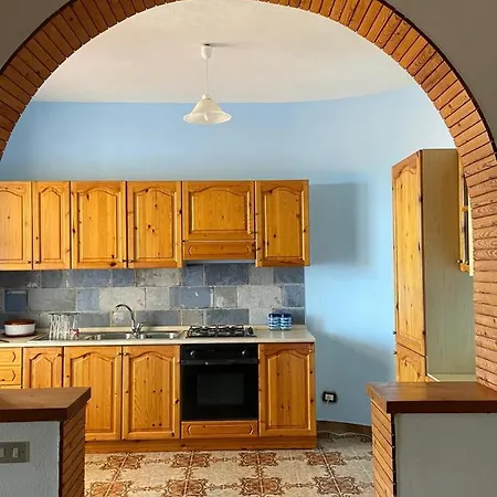 Casa Mare Scialeo *