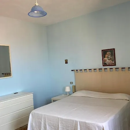 Casa Mare Scialeo 公寓 *