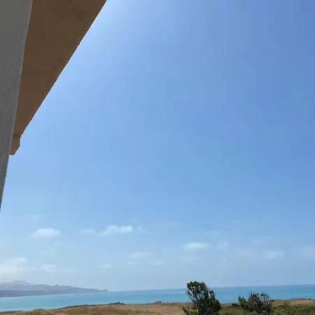Casa Mare Scialeo *