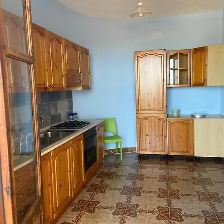 公寓 Casa Mare Scialeo *