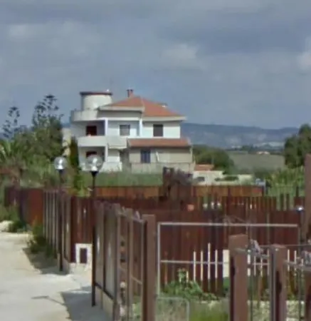 公寓 Casa Mare Scialeo