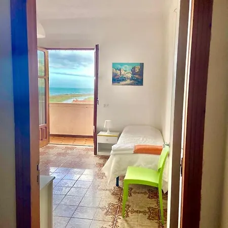 Casa Mare Scialeo *