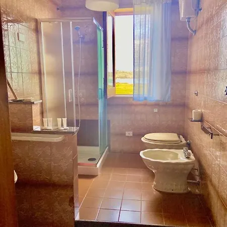 Casa Mare Scialeo