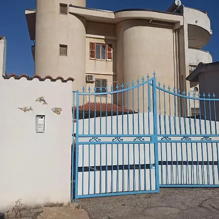 公寓 Casa Mare Scialeo *